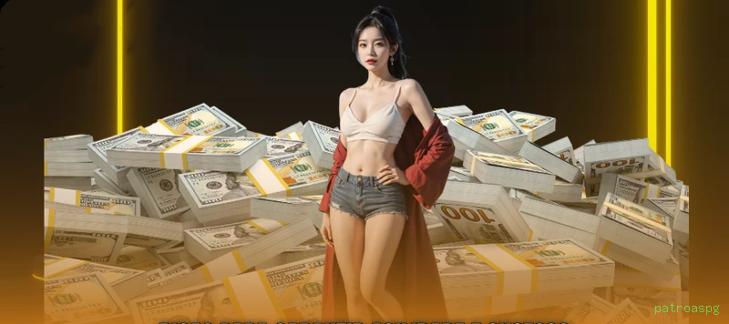 Suporte Qualidade patroaspg