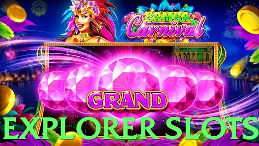 explorer slots game app for Pakistan players - 3