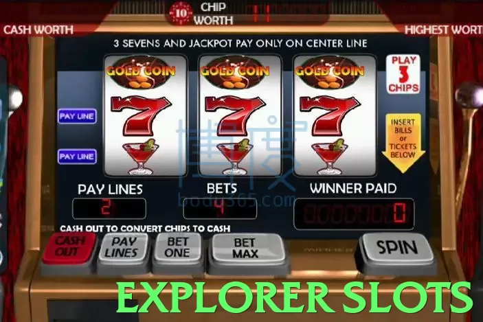 explorer slots game app for Pakistan players - 2