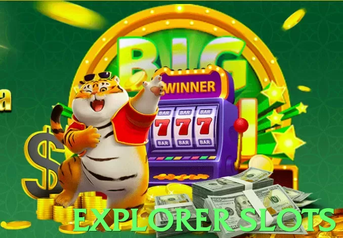 explorer slots game app for Pakistan players - 3