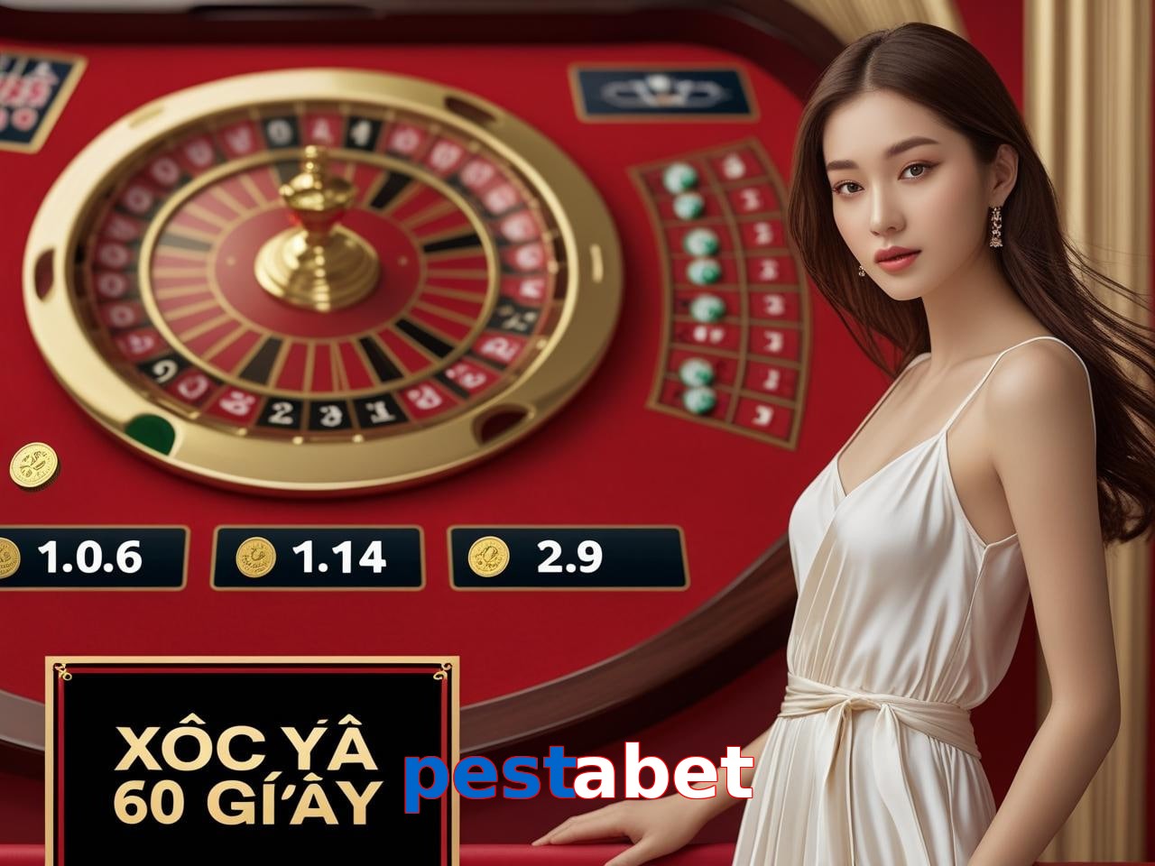 pestabet