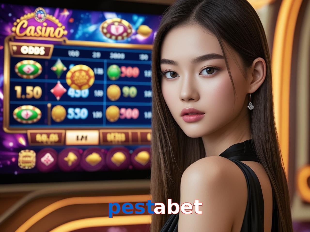 pestabet