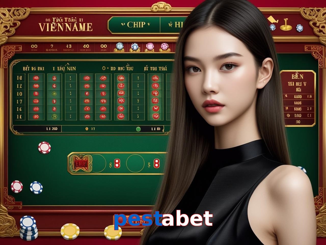 pestabet