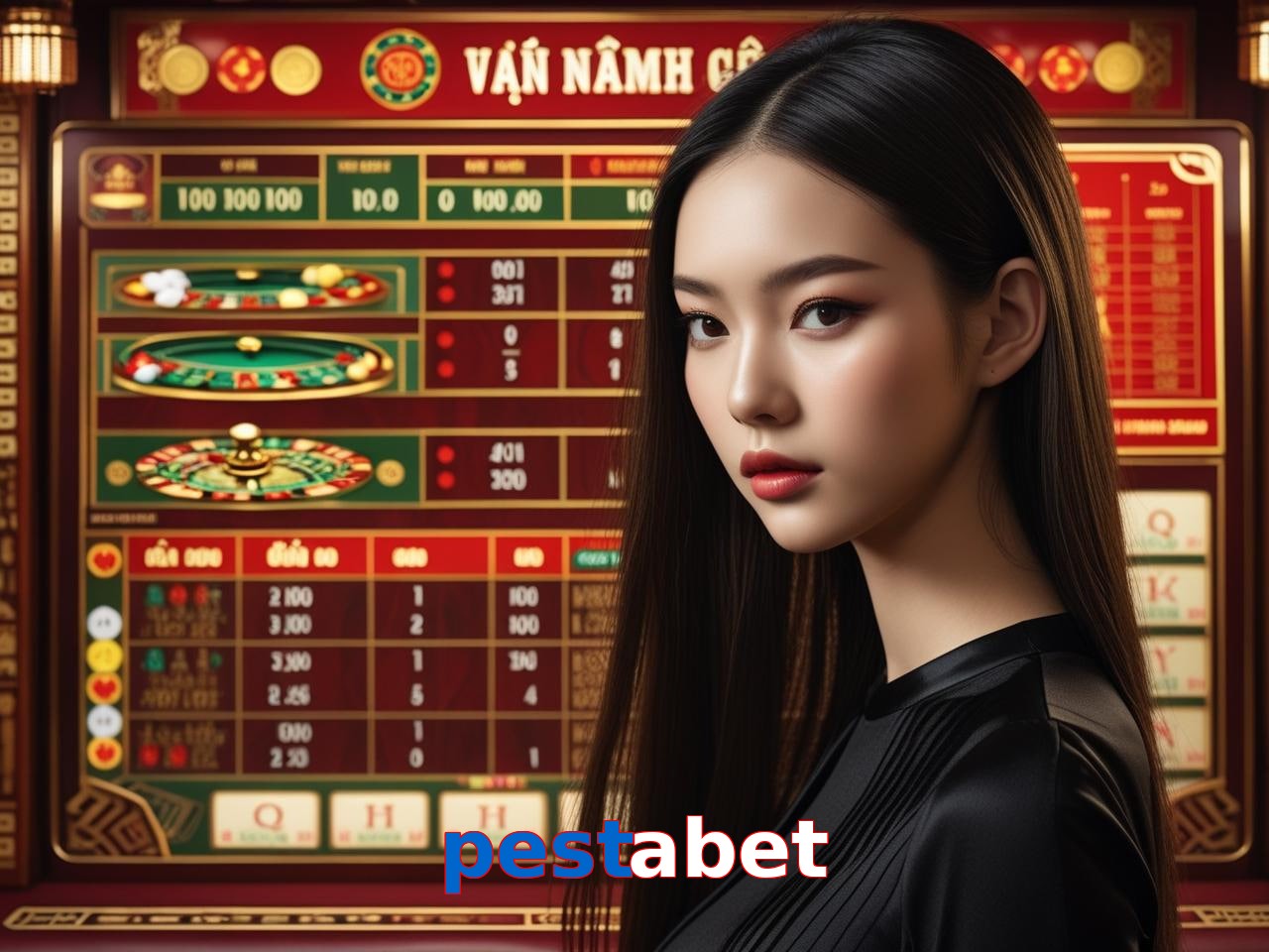 pestabet