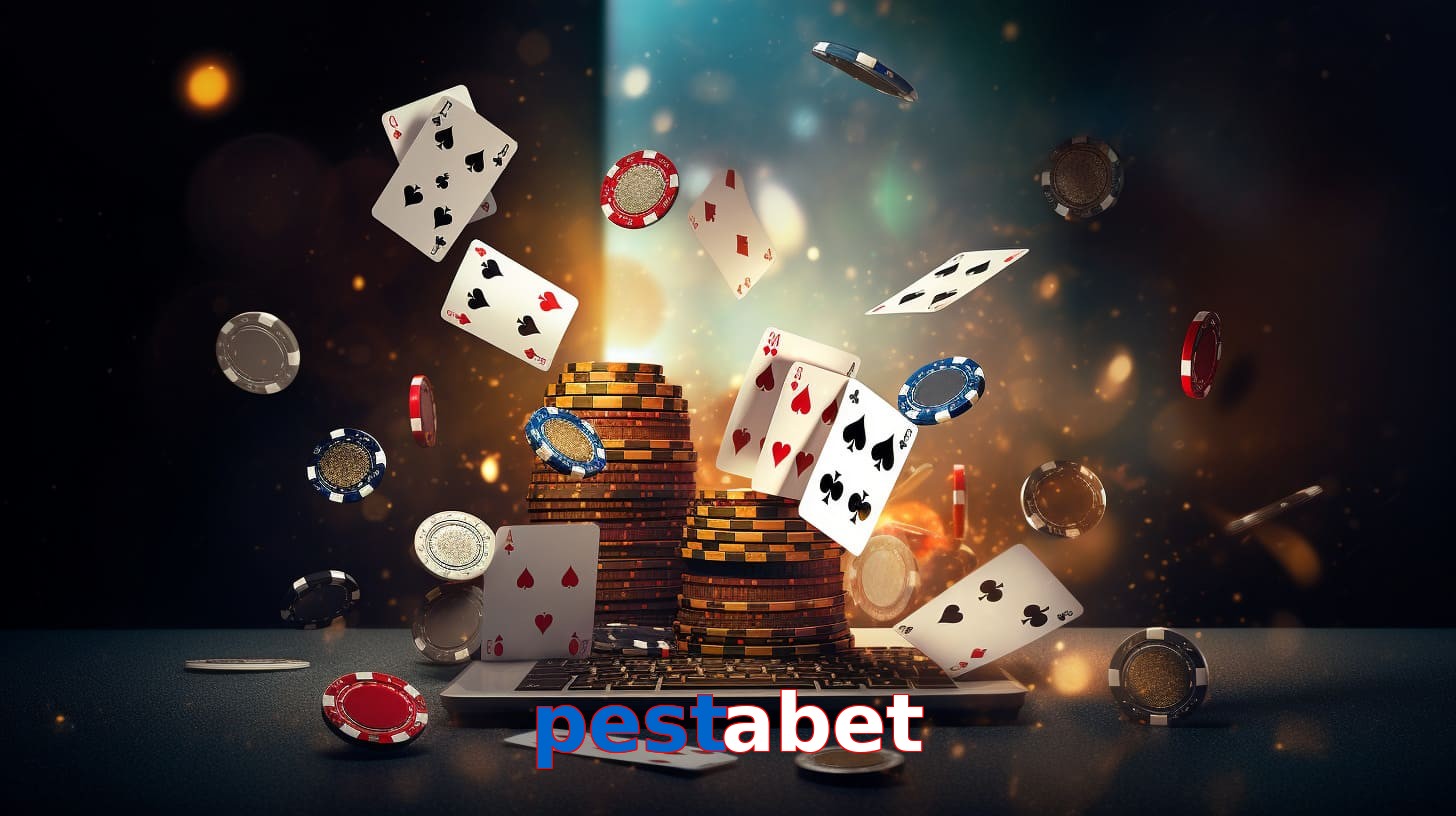 pestabet