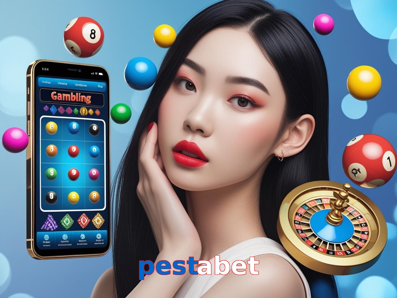 pestabet