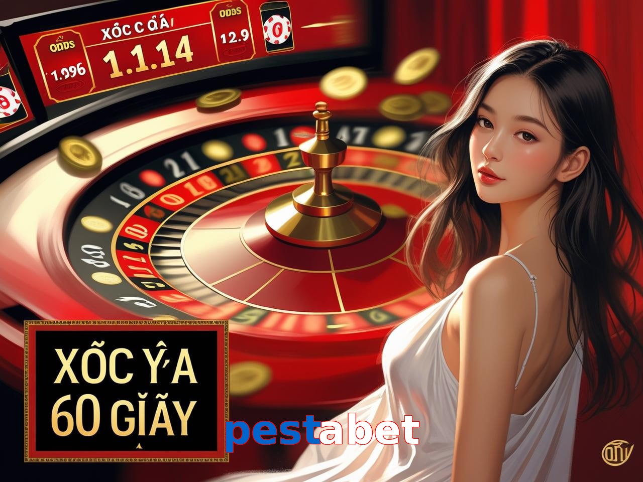 pestabet