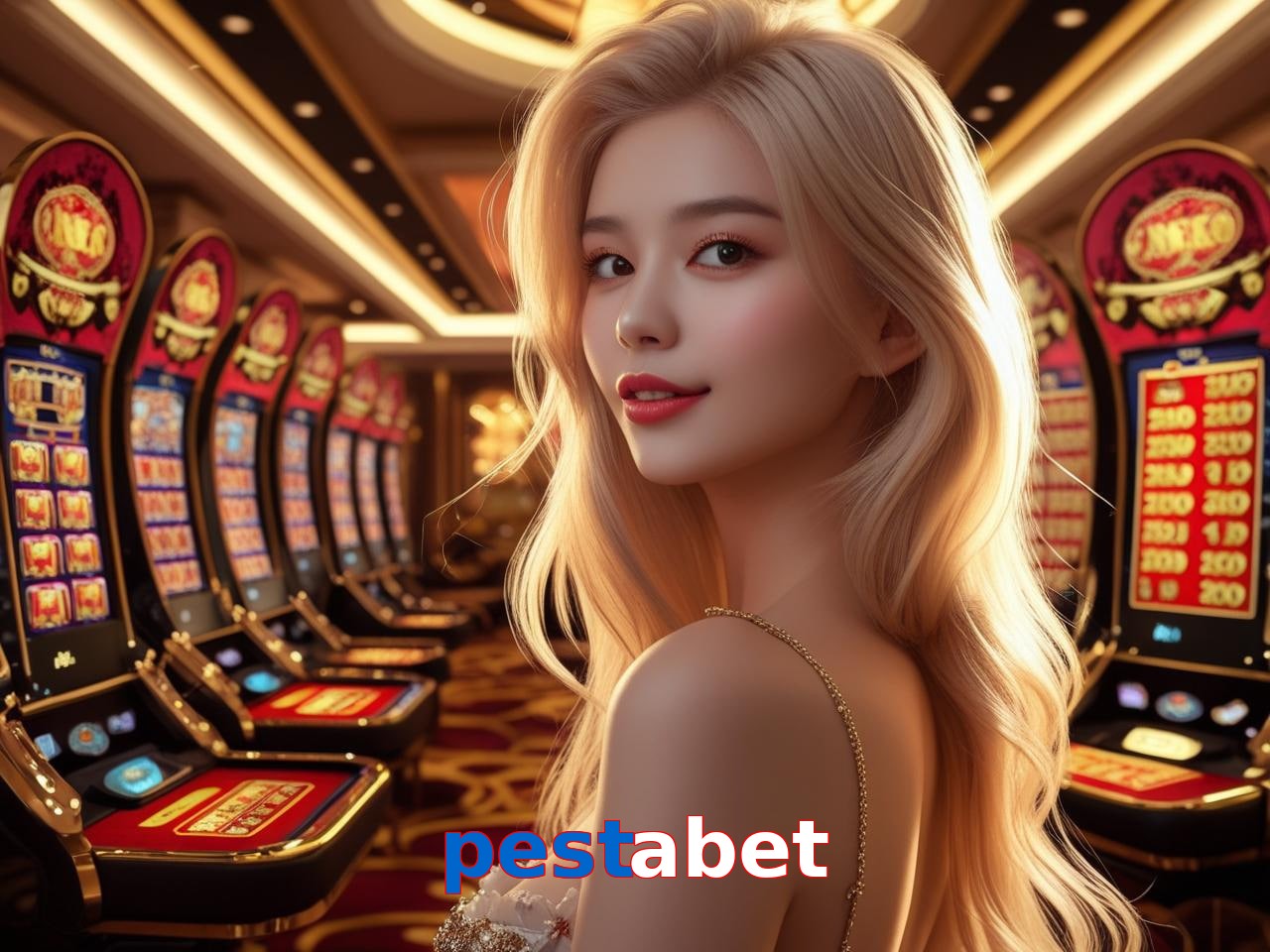 pestabet