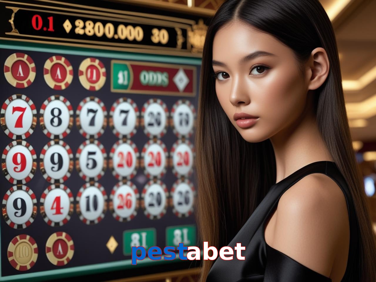 pestabet