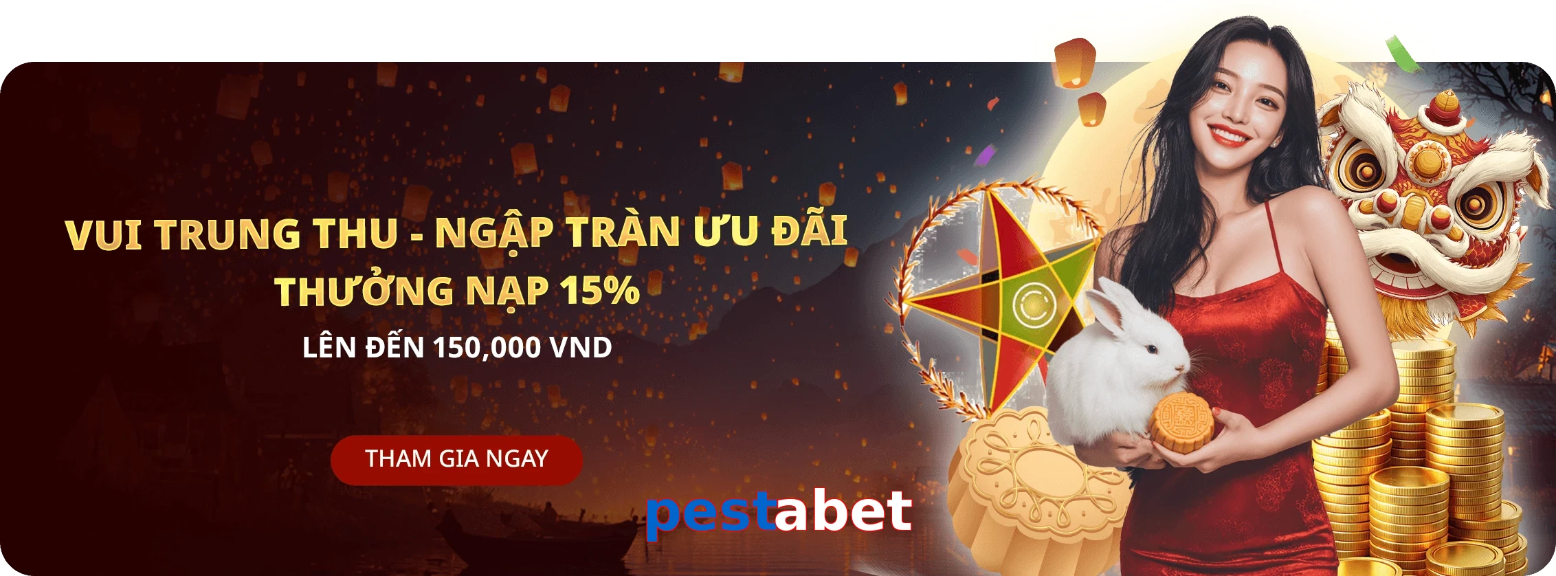 pestabet