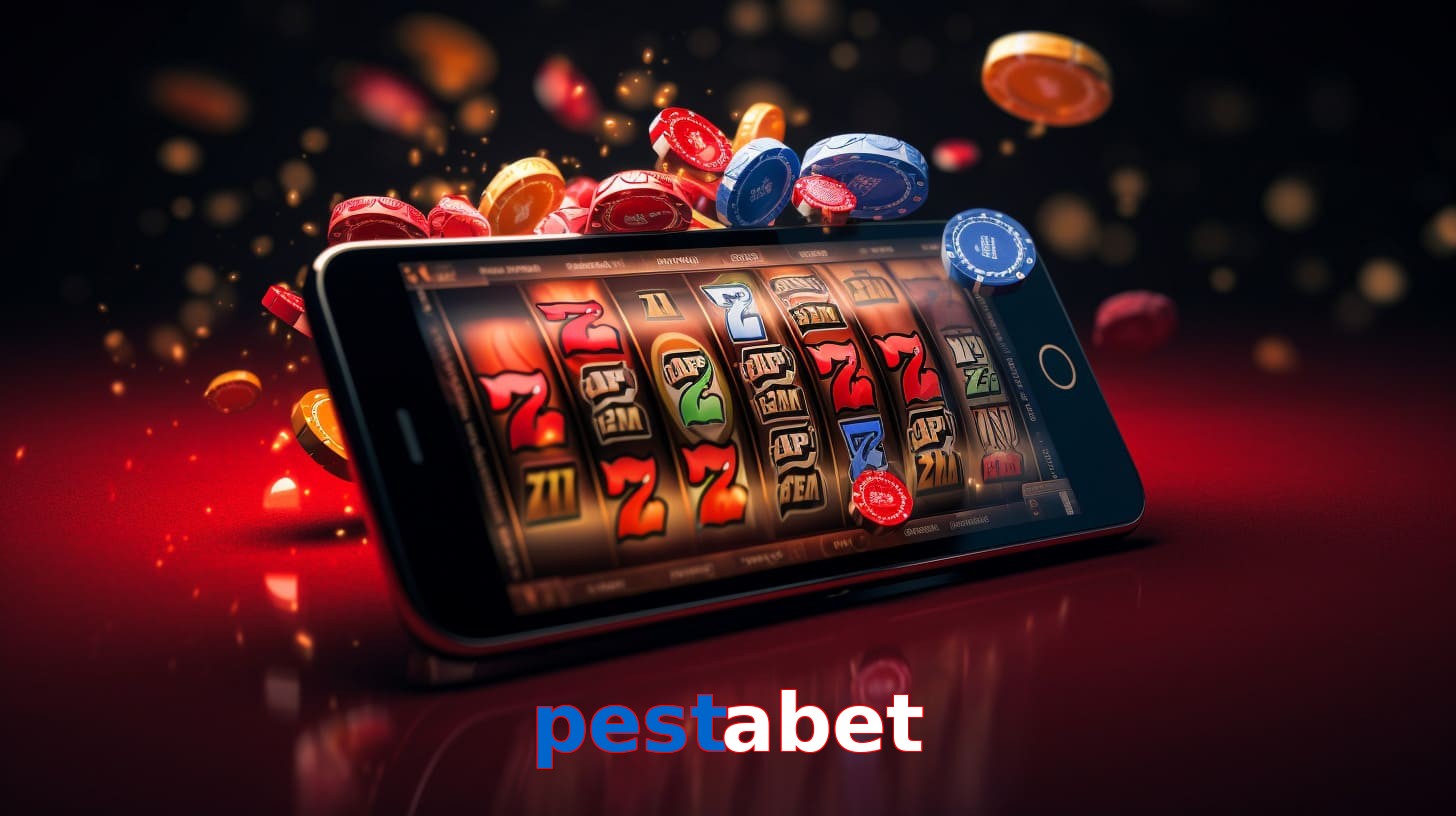 pestabet
