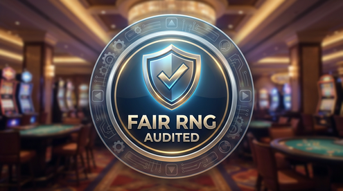 Payment and PKR controls in explorer slots - 6