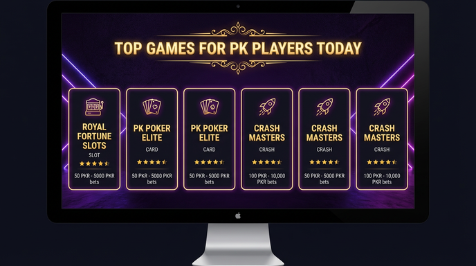 Payment and PKR controls in explorer slots - 6