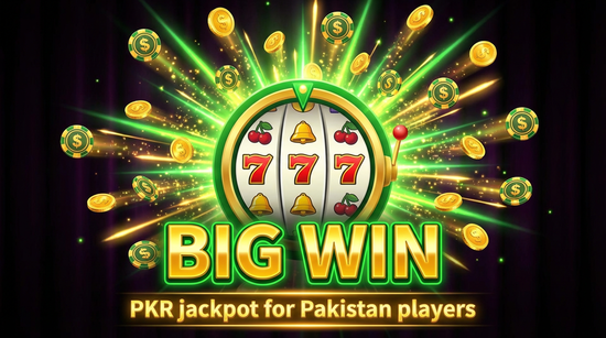 Big win animation on explorer slots slot game - 5